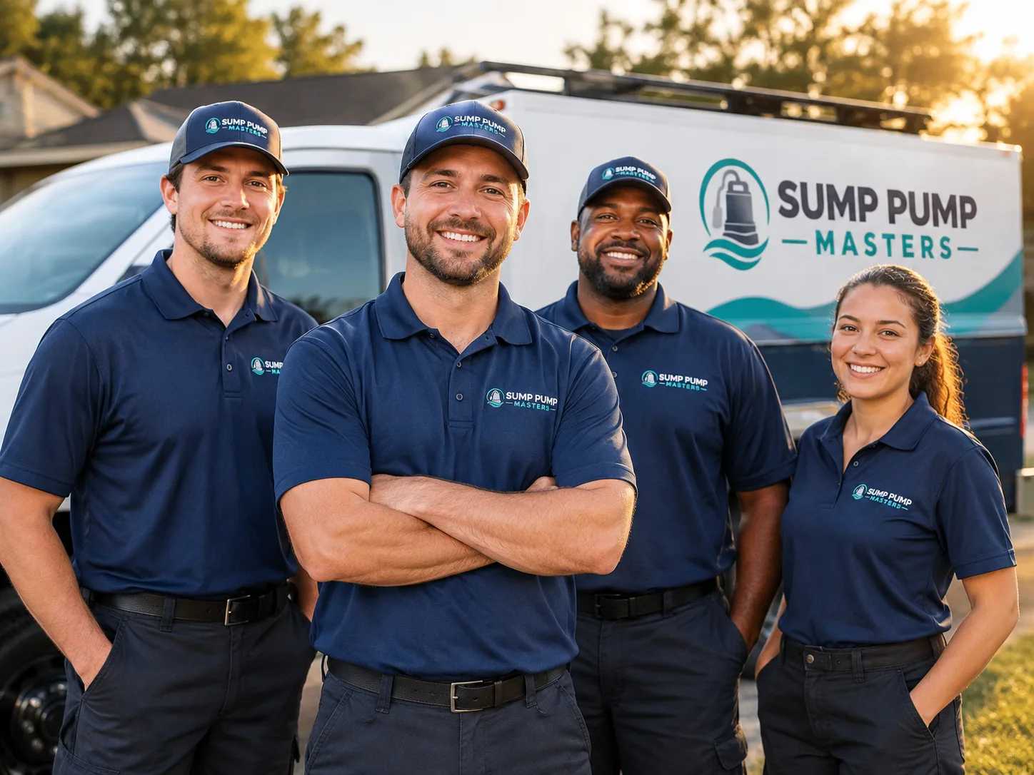 Sump Pump Repair company in Alger, MI