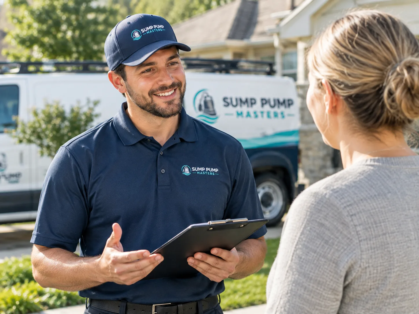 Sump Pump Repair Alger, MI FAQs